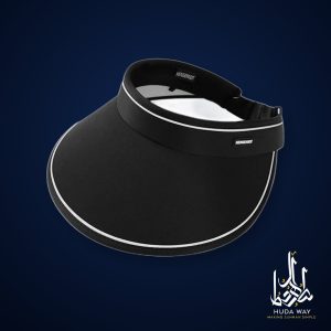 Sunscreen Cap Women Suncap - Huda Way